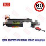 GPS Tracking Speed Governor Car Alarm System with KEBS Certificate