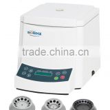 TG16-WS table top high speed centrifuge
