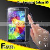 0.3mm 9H Tempered Glass Screen Protector for Samsung Galaxy S5 Wholesale Quality Choice Supplier's Choice