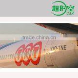 TNT - Shipping to Libya