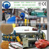 Steam Indirect Heating Fish Meal Powder Machine/fish Meal Plant With Low Price 0086 15037190623