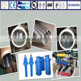 Honed Welded Cylinder Tube EN10305-2 High Standard thumbnail-1