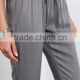 2016 New Design Jogger Pants Women Trousers Wholesale Women Jogger Sweatpants thumbnail-6