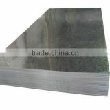 weight of galvanized iron sheet