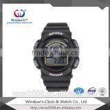 Best Luxury Watches Men Silicone Chronograph Watch thumbnail-2