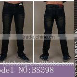 new style silm fit jeans pent men