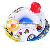 China Factory Wholesale Swim Ring Inflatable Swim Ring for Adult and Children Baby Use Inflatable Water Swimming Ring thumbnail-2