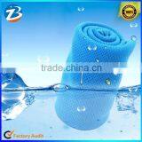 Hot Sale PVA Chill Sport Cooling Towel