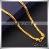 Fashion Made in China Men Snake Long Chain Necklace thumbnail-3