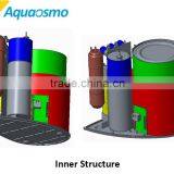 [AQUAOSMO] Hot & Cold Drinking Water System thumbnail-2