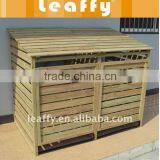 LEAFFY-Double Bin Cover thumbnail-1