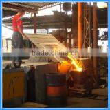 Precious Metal Melting Furnace thumbnail-1