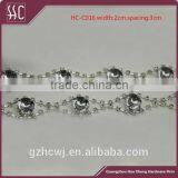Lady Handbag Chain, Metal Handbag Chain, Guangzhou Metal Chain thumbnail-1