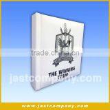 Custom A5 Hardcover School Diary Paper Notebook thumbnail-2