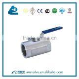 Sanitary Female Thread Ball Valve