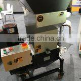 Low Speed Online Recycling Plastic Granulator thumbnail-3