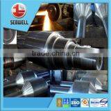 Forged Bar/Gear Wheel Forging/Steel Ring Open Die Forging