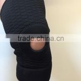 Compression pain relieve neoprene knee sleeve support