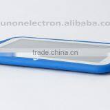 7 Inch RK3126 Quad Core Rubber Cover Tablet pc for Kids thumbnail-4