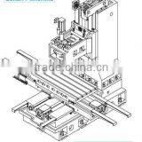Vertical Machining Center VMC 1060 thumbnail-2