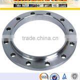 ASTM A182 304 Stainless Steel 150#/300# RF 16" Inch Plate-Type Flange DN 400 thumbnail-2