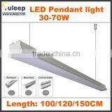 UL/SAA/TUV Dimmable Led Linear Led Light, Office Light Pendant Light thumbnail-1