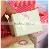 Sweet Ring Earring Chest Pin Jewelry Box thumbnail-3