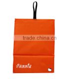 Promotional Polyester Foldable Fans Out Door Seat Cushion