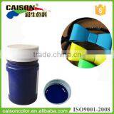 Pigment Brilliant Blue Dispersion for PU Coating