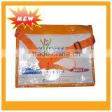 Pet Recycled Tote Bag thumbnail-3