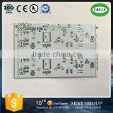 FR-4 PCB Board With HASL Finishing, 4layer Hasl Pcb (FBELE) thumbnail-1