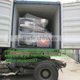 PVC Plastic Grinder Miller Machine thumbnail-3