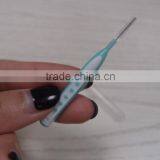 Rubber Handle Interdental Brush for Teeth Braces Cleaning thumbnail-2