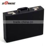 Wholesale Sunrise Aluminum Empty Makeup Case thumbnail-2