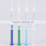 Peroxide/non Peroxide Teeth Whitening Home Use Gel thumbnail-2
