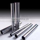 201 Stainless Steel Welded Pipe for Stair Railing thumbnail-1