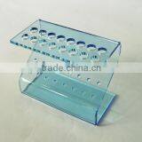 Top Quality Transparent Pen Holder Pen Stand thumbnail-1