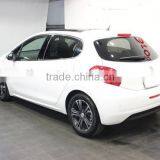 USED CARS - PEUGEOT 208 CIELO (RHD 820456 GASOLINE) thumbnail-3