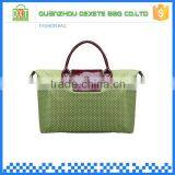 Woman Style Tote Business Trip Lightweight Travel Bag thumbnail-1