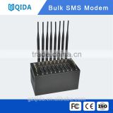 Good quality 8 ports 3g gsm /gprs modem wifi with usb/rs232 interface