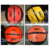 Fitness Soft Medicine Ball Wall Ball