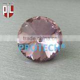 22mm Upholstery Crystal Buttons With Nail for Bed Headboard/sofa thumbnail-3
