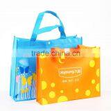 Laminated PP Nonwoven Bag/nonwoven Shopping Bag/pp Nonwoven Bag hs Code thumbnail-1