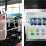Fiber Metal Tube Laser Cutting Machine With IPG Laser Source&Presitec Cutting Head thumbnail-6