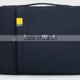 2016 Factory Made OEM Plain Black Soft Laptop Bag Sleeve Case For 7" 10" 12" 13" 14" 15" 17" Laptop PC Notebook Laptop Sleeve