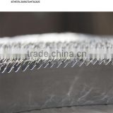 M42 ARBETS 1.3*54 mm NEW SAW BLADE FOR STEEL CUTTING WITH SAMPLE AVALIABLE