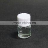 18mm neck size srew cap 5ml 10ml 15ml tube glass bottle with plastic cap