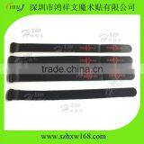 OEM Logo Print Non-slip Nylon Straps With Buckle thumbnail-2