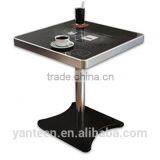 Water-proof 21.5inch Multi Touch Screen Coffee Table With RFID Card Reader thumbnail-2