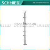 Stainless Steel Cable Railing,baluster,handrail,balustrade thumbnail-1